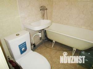1-к квартира, вторичка, 31м2, 4/5 этаж