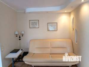 2-к квартира, вторичка, 44м2, 2/5 этаж