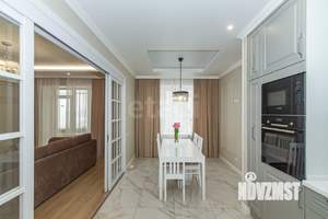 4-к квартира, вторичка, 144м2, 4/6 этаж