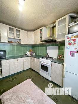 3-к квартира, вторичка, 69м2, 4/5 этаж