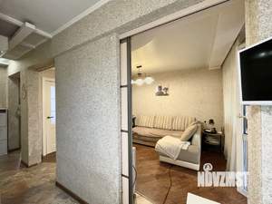 2-к квартира, вторичка, 49м2, 5/5 этаж