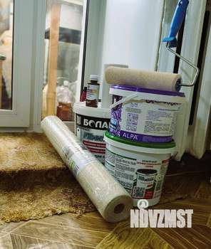 1-к квартира, вторичка, 35м2, 3/5 этаж