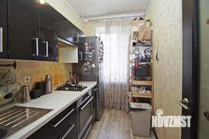 3-к квартира, вторичка, 64м2, 3/4 этаж