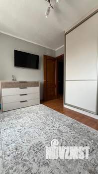2-к квартира, вторичка, 51м2, 4/10 этаж