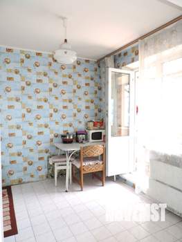 1-к квартира, вторичка, 40м2, 7/12 этаж