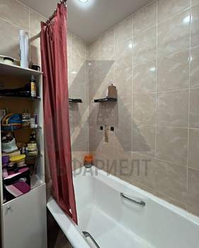 2-к квартира, вторичка, 60м2, 6/9 этаж