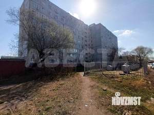 1-к квартира, вторичка, 30м2, 3/9 этаж