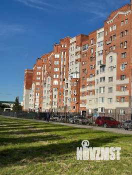 3-к квартира, вторичка, 96м2, 4/9 этаж