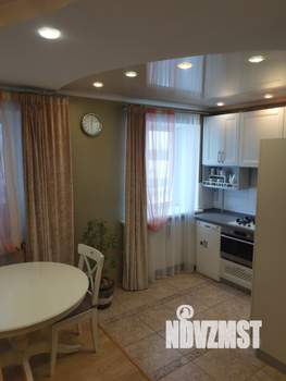 2-к квартира, вторичка, 42м2, 2/5 этаж