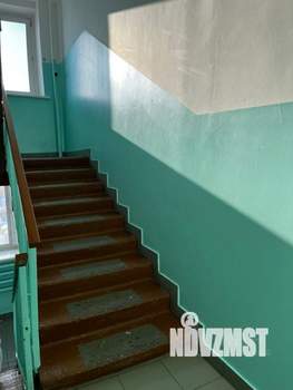 1-к квартира, вторичка, 33м2, 3/5 этаж