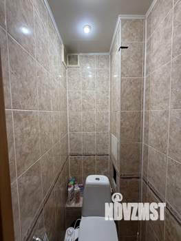 2-к квартира, вторичка, 53м2, 2/9 этаж