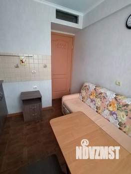 1-к квартира, вторичка, 30м2, 5/5 этаж