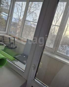 Студия квартира, вторичка, 32м2, 3/4 этаж