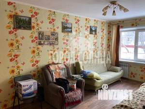 1-к квартира, вторичка, 31м2, 1/5 этаж