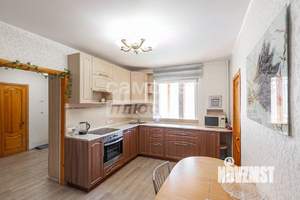 1-к квартира, вторичка, 53м2, 1/10 этаж