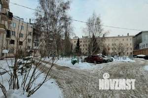 4-к квартира, вторичка, 79м2, 1/5 этаж