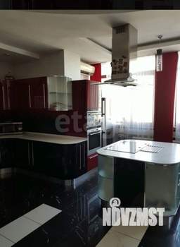 3-к квартира, вторичка, 118м2, 5/13 этаж