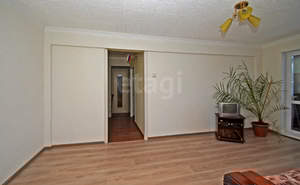 4-к квартира, вторичка, 60м2, 4/5 этаж