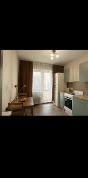 1-к квартира, вторичка, 33м2, 2/4 этаж