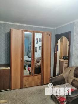 2-к квартира, вторичка, 44м2, 3/5 этаж