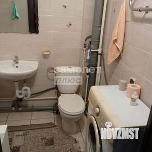 1-к квартира, вторичка, 42м2, 1/3 этаж