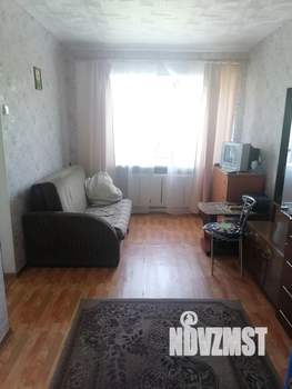 1-к квартира, вторичка, 28м2, 2/2 этаж