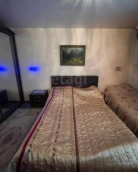 2-к квартира, вторичка, 70м2, 7/9 этаж