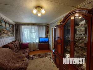 2-к квартира, вторичка, 42м2, 5/5 этаж