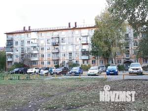 3-к квартира, вторичка, 56м2, 4/5 этаж