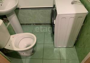 2-к квартира, вторичка, 45м2, 2/4 этаж