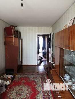 2-к квартира, вторичка, 45м2, 3/5 этаж