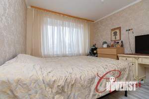 1-к квартира, вторичка, 35м2, 4/9 этаж
