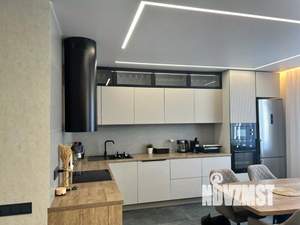 3-к квартира, вторичка, 90м2, 12/23 этаж