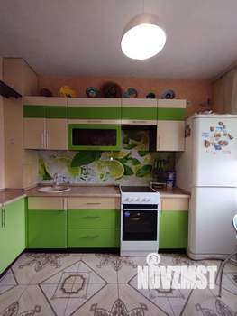 2-к квартира, вторичка, 57м2, 4/10 этаж