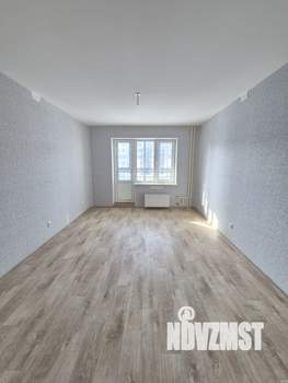 1-к квартира, вторичка, 37м2, 6/10 этаж