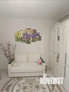 1-к квартира, вторичка, 30м2, 6/17 этаж