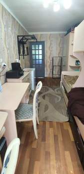 3-к квартира, вторичка, 59м2, 3/5 этаж
