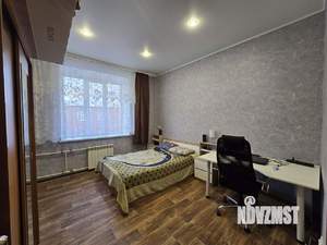 3-к квартира, вторичка, 75м2, 3/3 этаж