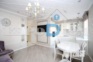 3-к квартира, вторичка, 77м2, 7/16 этаж