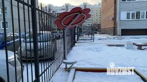 2-к квартира, вторичка, 56м2, 7/11 этаж