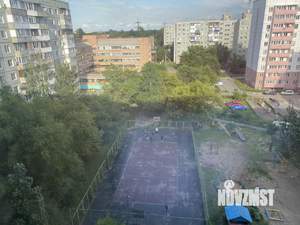 3-к квартира, вторичка, 63м2, 8/10 этаж