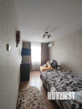 2-к квартира, вторичка, 41м2, 9/9 этаж