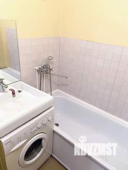 1-к квартира, вторичка, 37м2, 10/10 этаж
