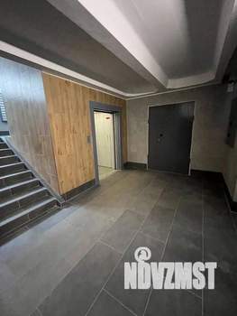 Студия квартира, вторичка, 33м2, 9/10 этаж