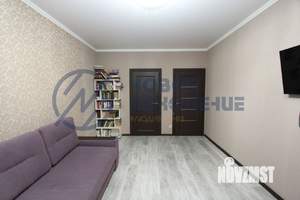 1-к квартира, вторичка, 41м2, 6/17 этаж