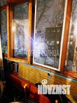 2-к квартира, вторичка, 44м2, 3/5 этаж