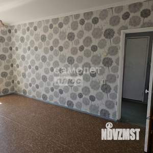 1-к квартира, вторичка, 38м2, 8/10 этаж