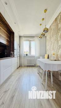 2-к квартира, вторичка, 60м2, 10/16 этаж