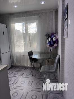 1-к квартира, вторичка, 36м2, 1/5 этаж