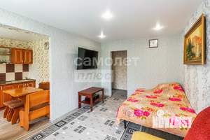3-к квартира, вторичка, 58м2, 5/5 этаж